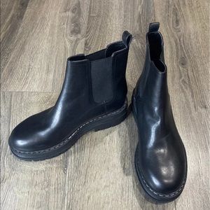 Marc Fisher Padima Chelsea Boot